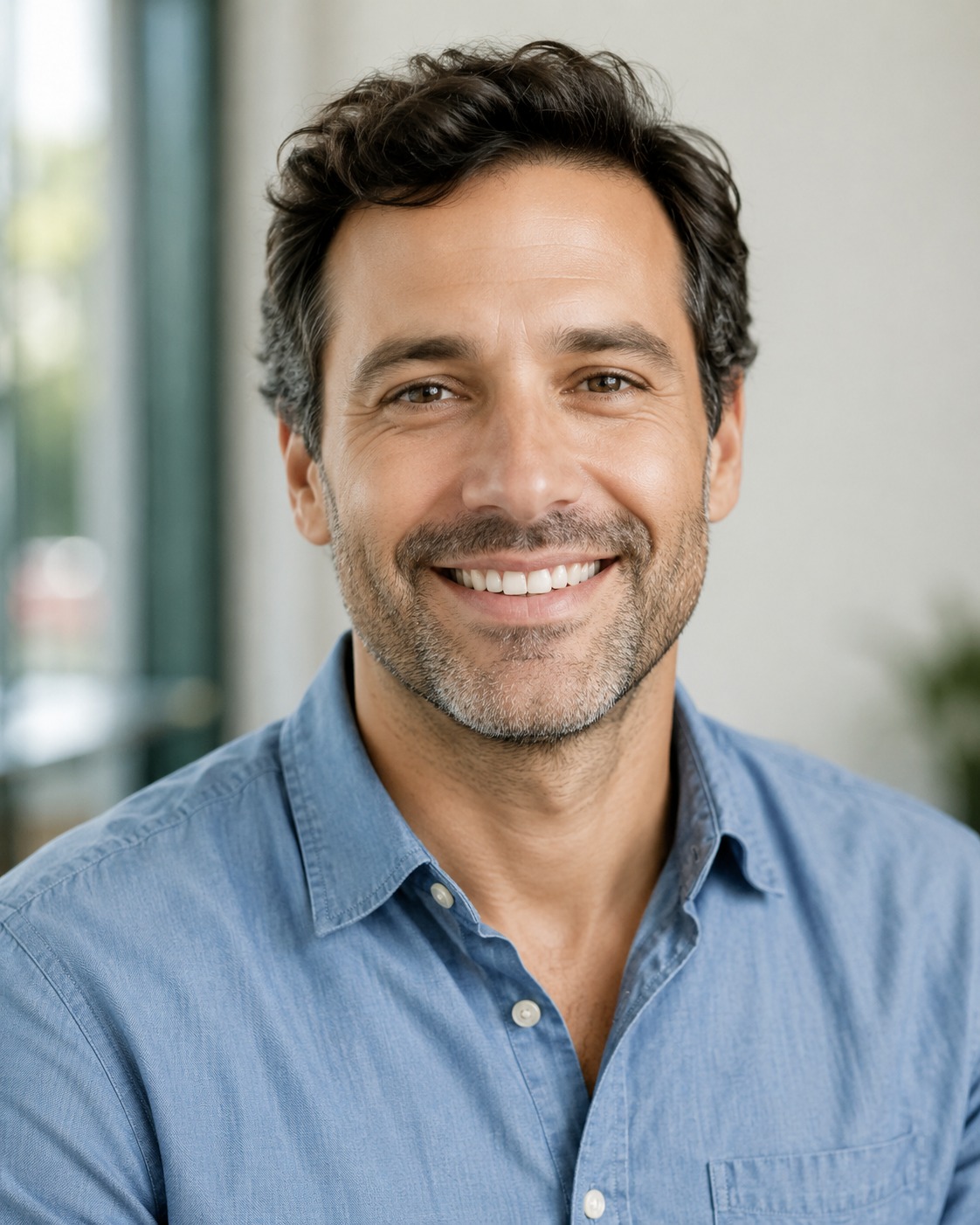 Tony List